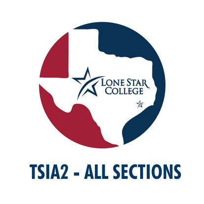 Picture of TSIA2 - All Parts (Lone Star students only)