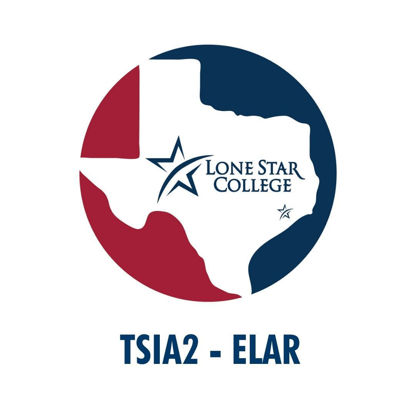 Picture of TSIA2 - ELAR ONLY (Lone Star students only) Reading and Writing