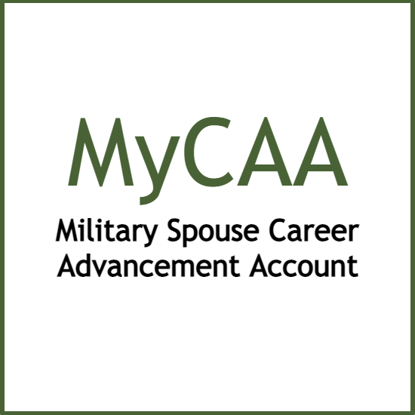Picture of MyCAA