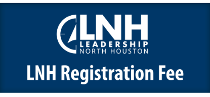 Picture of LNH XXX Registration Fee