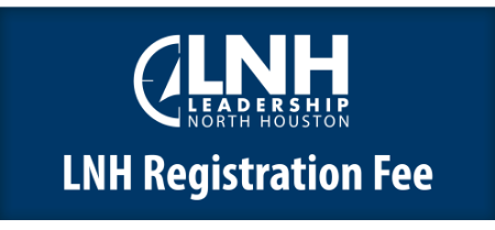 Picture of LNH XXXII Registration Fee