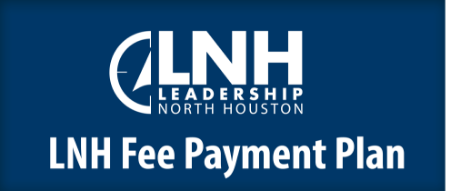 Picture of LNH XXXI Registration Fee Payment Plan