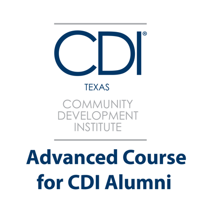 Picture of CDI Texas Advanced for CDI Alumni