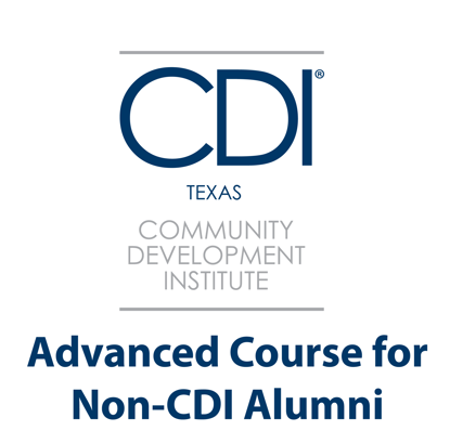 Picture of CDI Texas Advanced for Non-CDI Alumni
