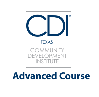 Picture of CDI Texas Advanced