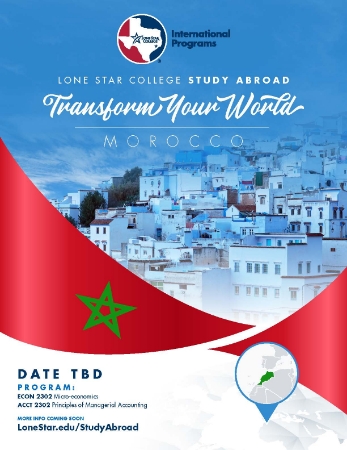 Picture of Study Abroad 2024- Morocco