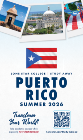 Picture of Study Away- Puerto Rico