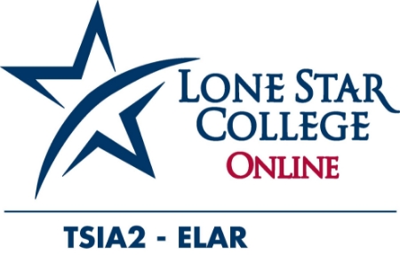 Picture of TSIA2 - ELAR ONLY (Lone Star students only) Reading and Writing