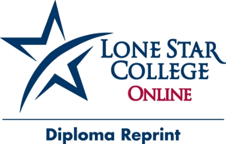 Picture of Diploma Reprint