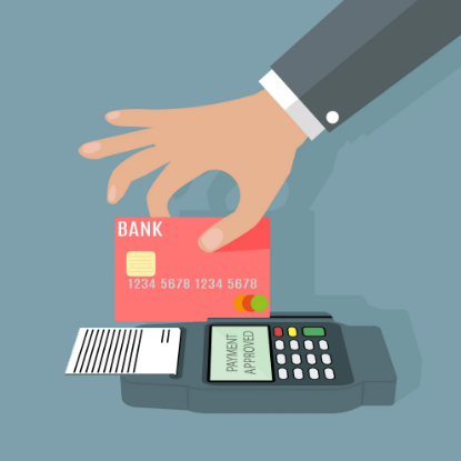 Picture of Third Party Payments