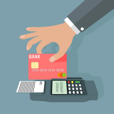 Picture of Third Party Payments